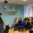 Сотрудники полиции города поделились профессиональным секретами с молодёжью - Газета Маяк