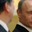 Путин поделился секретом своей энергичности - Газета Маяк