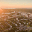 Сосновый Бор. Фото: Максим Вовченко - Газета Маяк