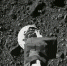 На фотографии от 11 августа 2020 года показан пробоотборник космического аппарата Osiris-Rex во время репетиции захода на посадку к пробоотборнику на поверхности астероида Бенну. Источник фото: NASA (им. Годдарда/Университет Аризоны) - Газета Маяк