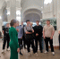 1 курс в музее Политеха - Институт Ядерной Энергетики
