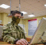Артиллеристы Росгвардии отмечают профессиональный праздник - ТЕРА-cтудия