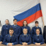 Сотрудники прокуратуры отметили профессиональный праздник - Газета Маяк