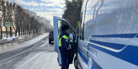 В Сосновом Бору - операция "Пешеход" - ТЕРА-cтудия