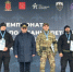 Объявлены результаты чемпионата по практической стрельбе, приуроченного ко Дню сотрудника органов внутренних дел Российской Федерации - ОМВД Г.сосновый бор ленинградской области