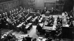 К 80-летию Нюрнбергского процесса