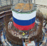 Специалисты холдинга «ТИТАН-2» установили корпус устройства локализации расплава на строящемся энергоблоке №3 Ленинградской АЭС-2 - СХ Титан-2
