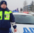 Два взгляда на одну профессию. В День защитника Отечества полицейские Соснового Бора рассказывают, что для них значит всегда помогать людям - Газета Маяк