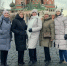 «Весна» поёт: сосновоборский коллектив стал лауреатом Международной премии «ФОССАРТ» - Газета Маяк