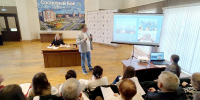 Фото: Людмила Цупко / Газета «Маяк» - Газета Маяк