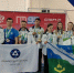 Фото ВФСК ГТО г. Сосновый Бор/ВК - Газета Маяк