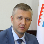 С Днём работника атомной промышленности. Глава Соснового Бора поздравил атомщиков города